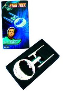Star Trek Enterprise Bottle Opener Unique Gift Ideas