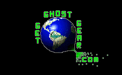 GetGhostGear.com Enterprises Logo