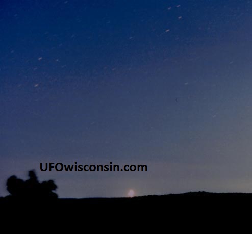 Tim Hildebrandt   August 6, 2000   Dundee Area